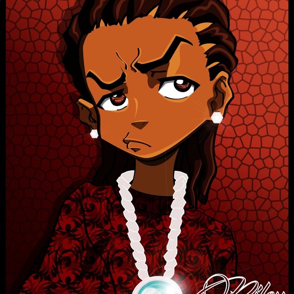 Meet your Posher, Peter - Picture 1 of 1